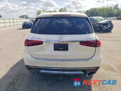 Zdjęcie 6 z 13 samochodu: 2020 MERCEDES-BENZ GLS 450 4MATIC VIN:4JGFF5KE1LA242868 - miniatura