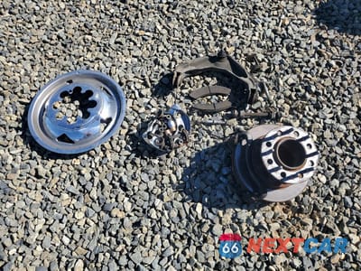 Zdjęcie 12 z 13 samochodu: 2009 CHEVROLET SILVERADO C3500 VIN:1GBJC74K59F159112 - miniatura
