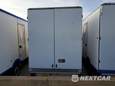 Zdjęcie 6 z 12 samochodu: 2023 FORD TRANSIT DELIVERY TRUCK VIN:1FDBW5ZG0PKA24183 - miniatura