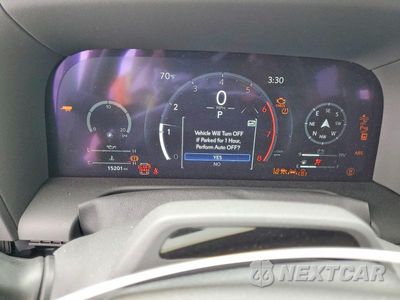 Zdjęcie 9 z 13 samochodu: 2024 LEXUS GX 550 PREMIUM+ VIN:JTJTBCDX6R5003515 - miniatura