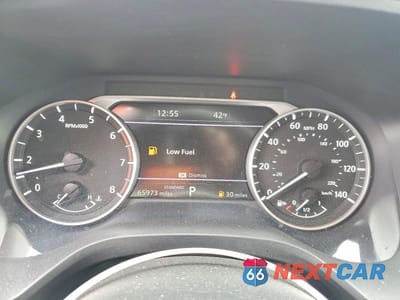 Zdjęcie 9 z 13 samochodu: 2023 NISSAN ROGUE SL VIN:5N1BT3CA8PC804394 - miniatura