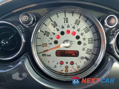 Zdjęcie 10 z 12 samochodu: 2006 MINI COOPER S VIN:WMWRH33556TJ42759 - miniatura