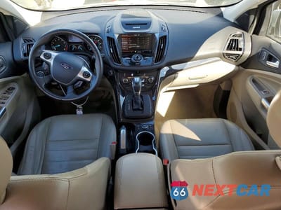 Zdjęcie 8 z 13 samochodu: 2014 FORD ESCAPE TITANIUM VIN:1FMCU9J90EUD26377 - miniatura