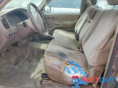 Zdjęcie 7 z 12 samochodu: 2006 TOYOTA TUNDRA BASE VIN:5TBJU321X6S470227 - miniatura