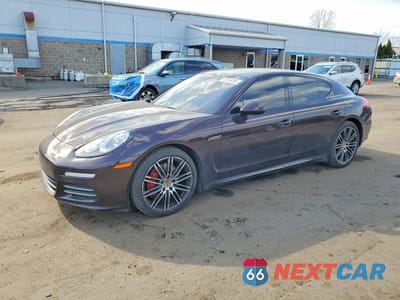 2015 PORSCHE PANAMERA 2 WP0AA2A75FL007445 - główne zdjęcie licytacji z USA - miniatura