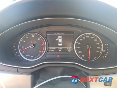 Zdjęcie 8 z 11 samochodu: 2018 AUDI A4 KOMFORT VIN:WAUANAF48JA141820 - miniatura