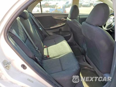 Zdjęcie 10 z 13 samochodu: 2010 TOYOTA COROLLA S VIN:1NXBU4EE0AZ186668 - miniatura