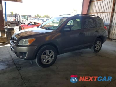 2011 TOYOTA RAV4 BASE 2T3BF4DV5BW176707 - główne zdjęcie licytacji z USA - miniatura