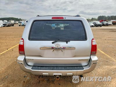 Zdjęcie 6 z 15 samochodu: 2006 TOYOTA 4RUNNER SR5 VIN:JTEBU14R360095637 - miniatura