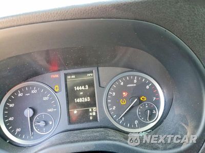 Zdjęcie 9 z 13 samochodu: 2022 MERCEDES BENZ METRIS DELIVERY VAN VIN:W1YV0BEYXN4151343 - miniatura