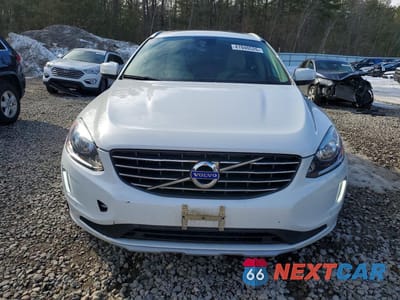 Piąte zdjęcie samochodu w środku: 2016 VOLVO XC60 T5 PREMIER VIN:YV4612RK3G2849381 - miniatura