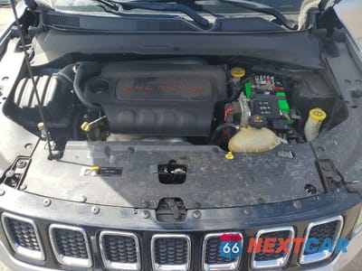 Zdjęcie 12 z 12 samochodu: 2019 JEEP COMPASS LATITUDE VIN:3C4NJDBB9KT813609 - miniatura