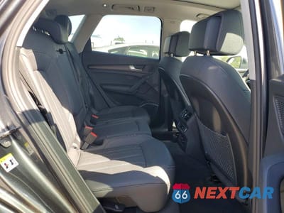 Zdjęcie 10 z 11 samochodu: 2023 AUDI Q5 PREMIUM PLUS 45 VIN:WA1EAAFYXP2144931 - miniatura