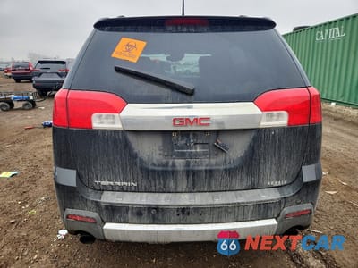 Zdjęcie 6 z 12 samochodu: 2014 GMC TERRAIN SLT VIN:2GKFLTE39E6149709 - miniatura