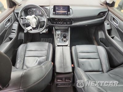 Zdjęcie 8 z 13 samochodu: 2021 NISSAN ROGUE SL VIN:5N1AT3CA1MC700076 - miniatura