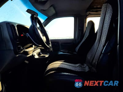 Zdjęcie 7 z 13 samochodu: 1997 CHEVROLET EXPRESS G2500 VIN:1GCGG25W9V1106905 - miniatura