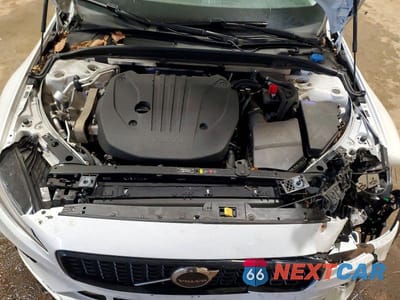 Zdjęcie 11 z 11 samochodu: 2024 VOLVO S60 CORE VIN:7JRL12FK5RG323125 - miniatura