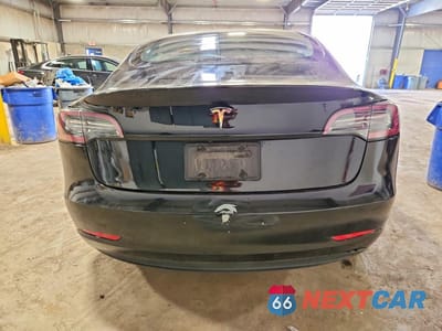 Zdjęcie 6 z 11 samochodu: 2023 TESLA MODEL 3 VIN:5YJ3E1EA3PF431062 - miniatura