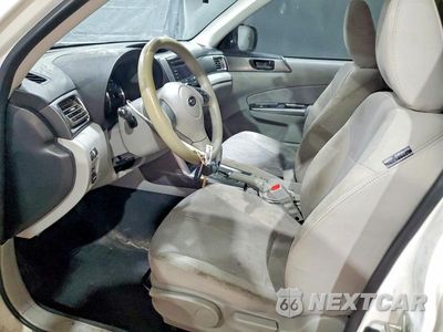 Zdjęcie 7 z 13 samochodu: 2011 SUBARU FORESTER 2.5X VIN:JF2SHBBC9BH731102 - miniatura