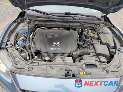 Zdjęcie 11 z 11 samochodu: 2014 MAZDA 6 SPORT VIN:JM1GJ1U65E1132818 - miniatura