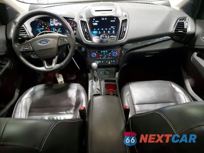 Zdjęcie 8 z 13 samochodu: 2017 FORD ESCAPE TITANIUM VIN:1FMCU9J95HUB80739 - miniatura