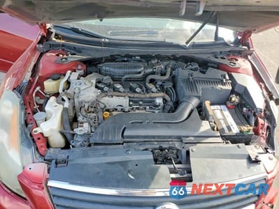 Zdjęcie 11 z 12 samochodu: 2010 NISSAN ALTIMA 2.5 VIN:1N4AL2AP0AN506151 - miniatura