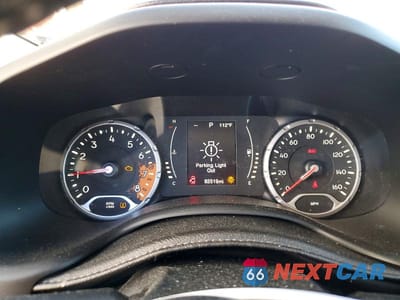 Zdjęcie 9 z 12 samochodu: 2015 JEEP RENEGADE LATITUDE VIN:ZACCJABT4FPC01202 - miniatura