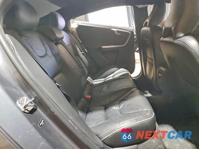 Zdjęcie 10 z 12 samochodu: 2017 VOLVO S60 R DESIGN VIN:YV149MTS2H2420039 - miniatura