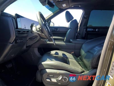 Zdjęcie 7 z 13 samochodu: 2024 HYUNDAI SANTA FE CALLIGRAPHY VIN:5NMP54GLXRH042311 - miniatura