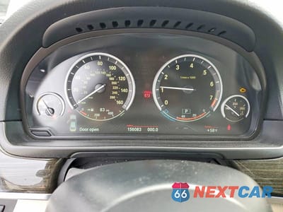 Zdjęcie 9 z 12 samochodu: 2014 BMW 528 I VIN:WBA5A5C55ED503026 - miniatura
