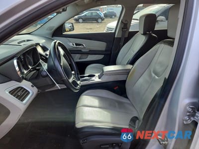 Zdjęcie 7 z 14 samochodu: 2012 GMC TERRAIN SLT VIN:2GKFLXE5XC6385470 - miniatura