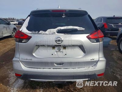 Zdjęcie 6 z 12 samochodu: 2018 NISSAN ROGUE SV VIN:KNMAT2MT1JP505937 - miniatura