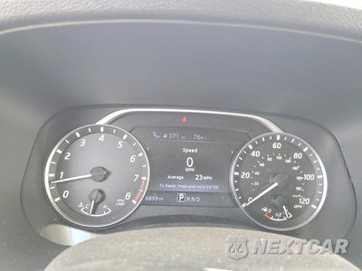 Zdjęcie 9 z 11 samochodu: 2024 NISSAN FRONTIER SL VIN:1N6ED1EJXRN654860 - miniatura