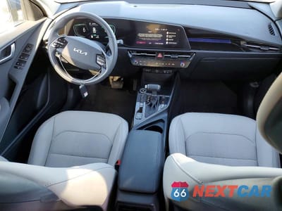 Zdjęcie 8 z 13 samochodu: 2025 KIA NIRO EX VIN:KNDCR3LE3S5295841 - miniatura