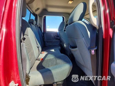 Zdjęcie 10 z 12 samochodu: 2014 RAM 1500 SLT VIN:1C6RR7GT4ES323251 - miniatura
