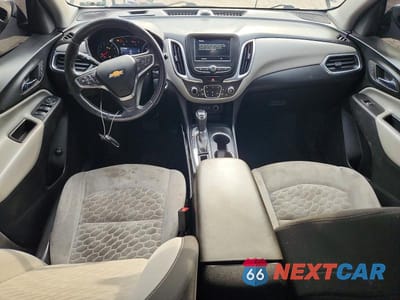 Zdjęcie 8 z 12 samochodu: 2019 CHEVROLET EQUINOX LT VIN:2GNAXTEV8K6168203 - miniatura