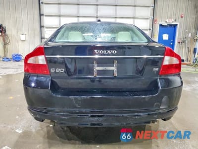 Zdjęcie 6 z 13 samochodu: 2008 VOLVO S80 3.2 VIN:YV1AS982881070032 - miniatura