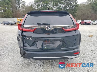Zdjęcie 6 z 13 samochodu: 2021 HONDA CR-V EX VIN:7FARW1H58ME005101 - miniatura