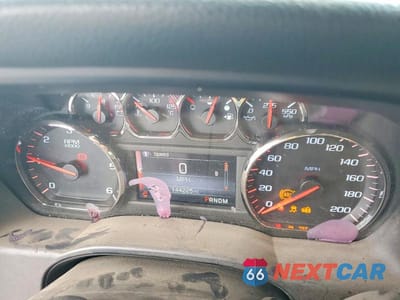 Zdjęcie 9 z 13 samochodu: 2014 GMC SIERRA K1500 SLE VIN:1GTV2UEC7EZ142679 - miniatura