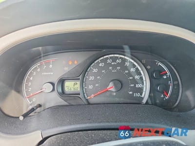 Zdjęcie 9 z 12 samochodu: 2011 TOYOTA SIENNA LE 8-PASSENGER VIN:5TDKK3DC0BS085902 - miniatura