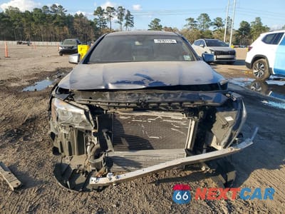 Piąte zdjęcie samochodu w środku: 2017 MERCEDES-BENZ CLA 250 VIN:WDDSJ4EB4HN426897 - miniatura