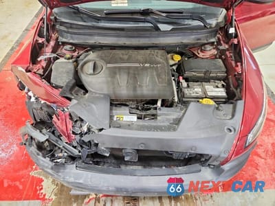 Zdjęcie 12 z 13 samochodu: 2015 JEEP CHEROKEE TRAILHAWK VIN:1C4PJMBS4FW500539 - miniatura