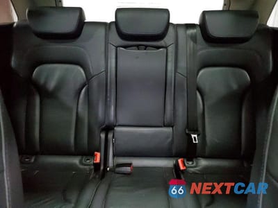 Zdjęcie 10 z 13 samochodu: 2009 AUDI Q5 3.2 VIN:WA1KK78R49A036676 - miniatura