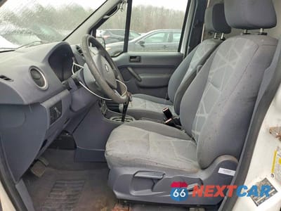 Zdjęcie 7 z 13 samochodu: 2011 FORD TRANSIT CONNECT XLT VIN:NM0LS7DN5BT044774 - miniatura