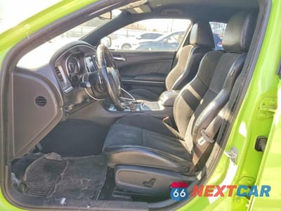 Zdjęcie 7 z 11 samochodu: 2019 DODGE CHARGER GT VIN:2C3CDXHG7KH672751 - miniatura