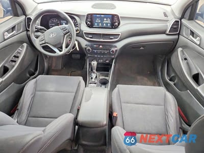 Zdjęcie 8 z 12 samochodu: 2019 HYUNDAI TUCSON SE VIN:KM8J2CA45KU913345 - miniatura