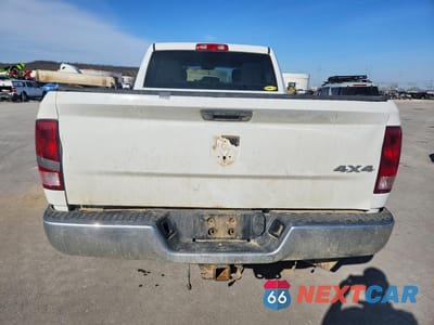 Zdjęcie 6 z 12 samochodu: 2014 RAM TRUCKS 2500 ST VIN:3C6UR5CL1EG195580 - miniatura
