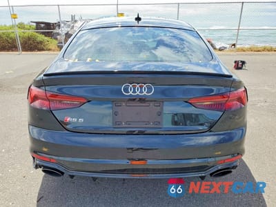 Zdjęcie 6 z 12 samochodu: 2019 AUDI RS5 VIN:WUABWCF52KA900698 - miniatura