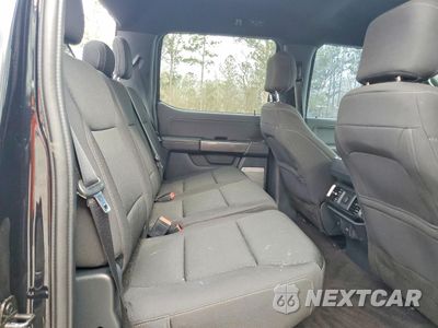 Zdjęcie 10 z 14 samochodu: 2021 FORD F150 SUPERCREW VIN:1FTFW1E85MFC84533 - miniatura
