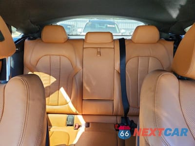 Zdjęcie 10 z 13 samochodu: 2021 BMW X6 SDRIVE 40I VIN:5UXCY4C06M9G35025 - miniatura